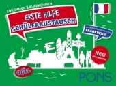 PONS Erste Hilfe - Sch&uuml;leraustausch Frankreich