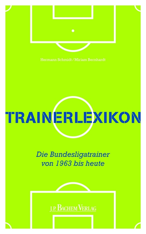 Trainerlexikon -  Herrmann Schmidt