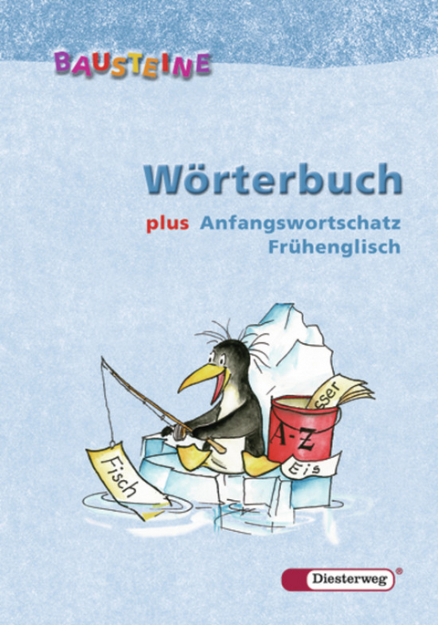 BAUSTEINE W&ouml;rterbuch