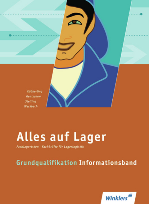 Alles auf Lager - Astrid Brose, Sandra Adams, Hartwig Brunn, Andrea K&ouml;bberling, Manfred Eberhardt, Angelika Fresenborg, Ognjan Gentschew, Michael Weckbach, Klaus Richter, Dirk Scharf, Manuela Stelling, Horst Volke