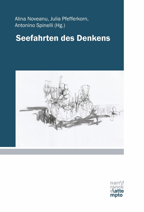 Seefahrten des Denkens - 
