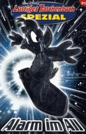 Lustiges Taschenbuch Spezial Band 31 -  DISNEY