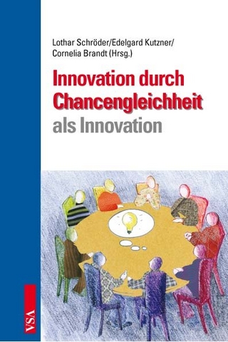 Chancengleichheit als Innovationsfaktor
