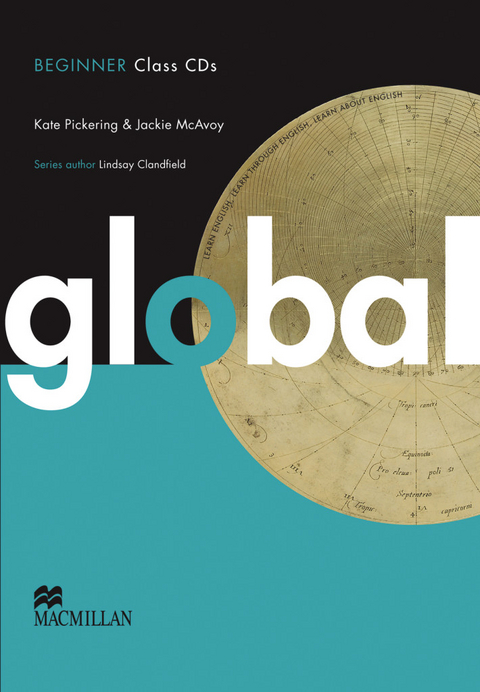 Global - Kate Pickering, Frances Watkins