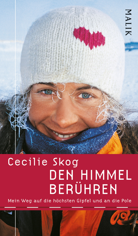 Den Himmel ber&uuml;hren - Cecilie Skog