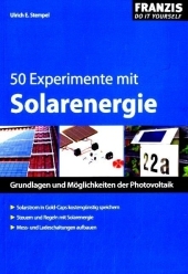 Messen, Steuern, Regeln mit Solarenergie - Ulrich E Stempel