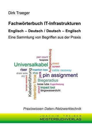 Fachwörterbuch IT-Infrastrukturen
