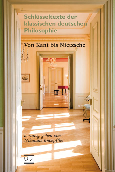 Von Kant bis Nietzsche - 