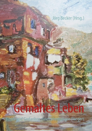 Gemaltes Leben