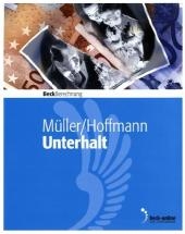 Unterhalt - Edition 1/2010 - Ullrich M&uuml;ller, Helmut Hoffmann
