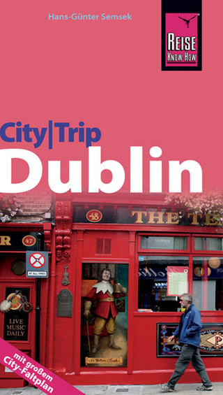 Reise Know-How CityTrip Dublin