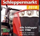 Schleppermarkt 2010