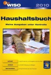 WISO Haushaltsbuch 2010