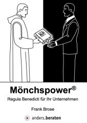 Mönchspower
