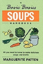 Basic Basics Soups Handbook