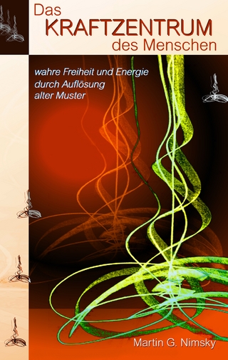 Das Kraftzentrum des Menschen