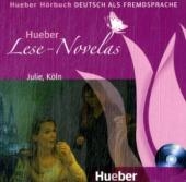 Julie, K&ouml;ln - Thomas Silvin