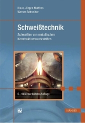 Schwei&szlig;technik - 