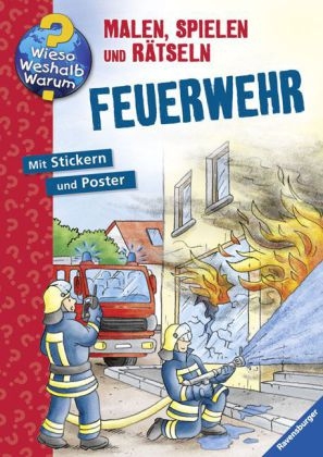 Feuerwehr