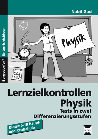 Lernzielkontrollen Physik