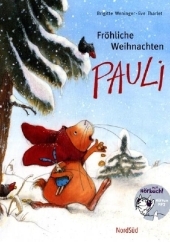 Fr&ouml;hliche Weihnachten, Pauli - Brigitte Weninger