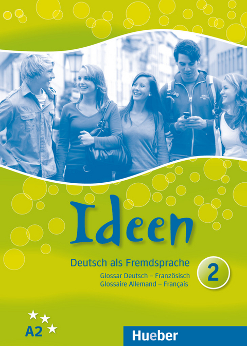 Ideen 2 - Wilfried Krenn, Herbert Puchta