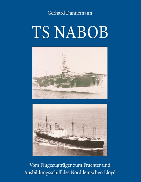 TS NABOB - Gerhard Dannemann