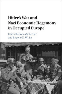 Paying for Hitler's War