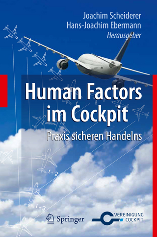 Human Factors im Cockpit