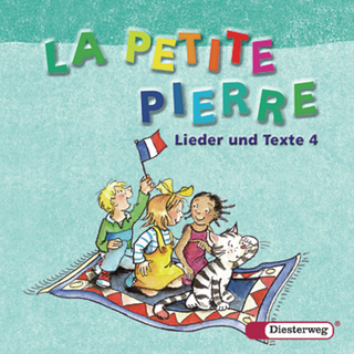 LA PETITE PIERRE / LA PETITE PIERRE - Ausgabe 2007