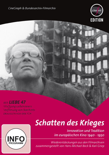 Schatten des Krieges - 