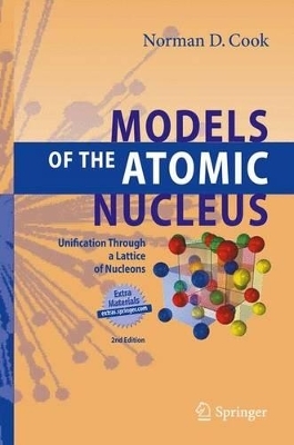 Models of the Atomic Nucleus - Norman D. Cook