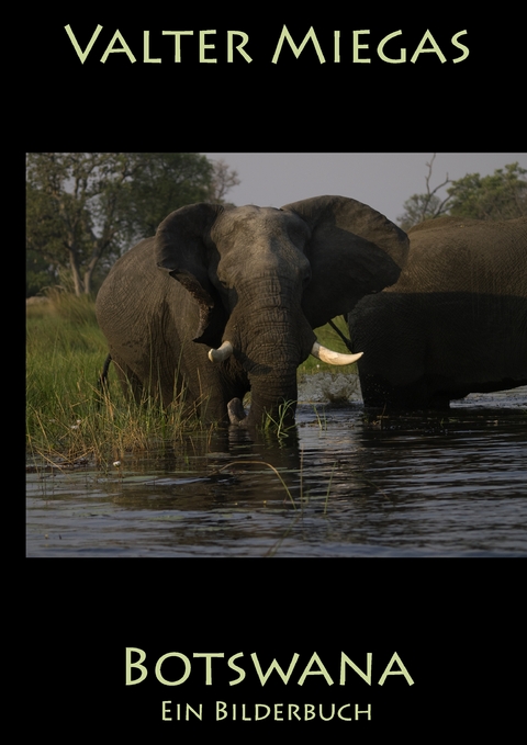 Botswana - Valter Miegas