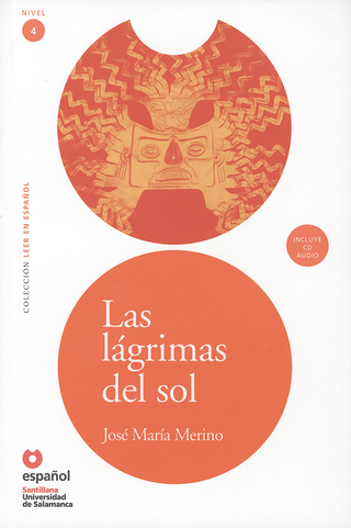 Las lágrimas del sol