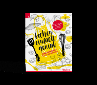 Kochen einfach genial