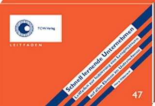 Schnell lernende Unternehmen