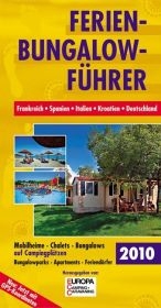 Ferien-Bungalow-F&uuml;hrer 2010 - 
