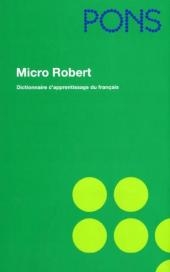 PONS Micro Robert