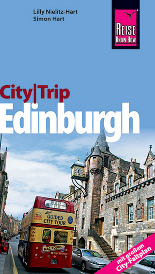 CityTrip Edinburgh