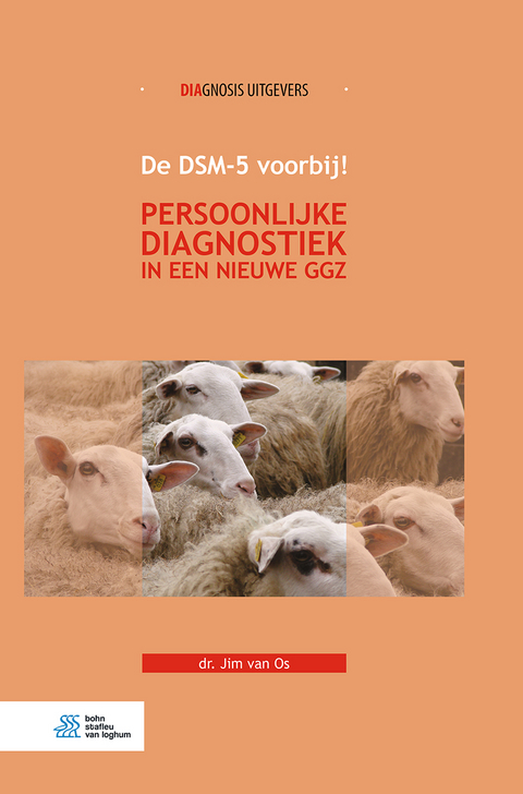 De DSM-5 voorbij! - J. van Os