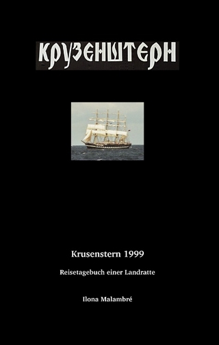 Krusenstern 1999
