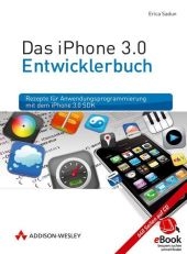 Das iPhone 3.0 Entwicklerbuch - eBook auf CD-ROM
