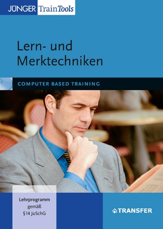 Lern- und Merktechnik