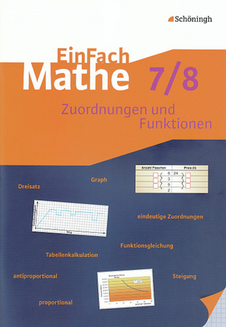 EinFach Mathe