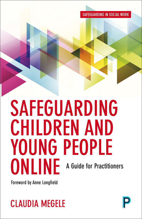 Safeguarding Children and Young People Online -  Claudia Megele