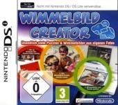 Wimmelbild-Creator, Nintendo DS-Spiel
