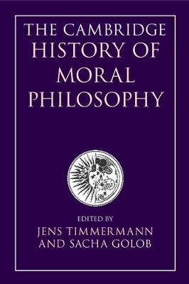 Cambridge History of Moral Philosophy