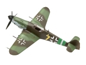 Messerschmitt Bf109G-10