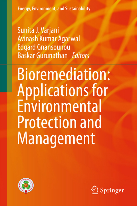 Bioremediation: Applications for Environmental Protection and Management - 