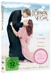 Die Dornenvögel - Die komplette Serie, 2 DVDs